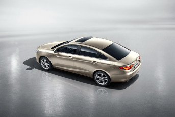 Картинка автомобили geely emgrand gl 2016г