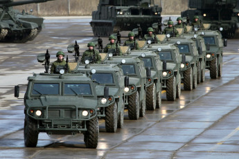 Картинка военная+техника +автомабили+тигр+-+разведчики техника vip