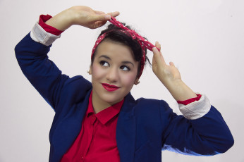 Картинка девушки -unsort+ брюнетки +шатенки лицо взгляд