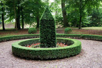 Картинка природа парк ландшафтный дизайн