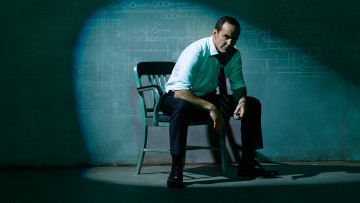 Картинка agents+of+s сериал кино+фильмы персонаж