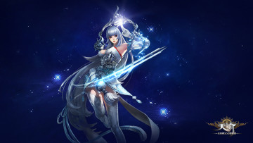 Картинка revelation видео+игры revelation+online персонаж