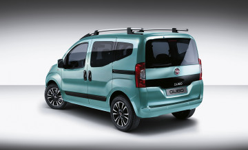 Картинка автомобили fiat 225 qubo 2016г