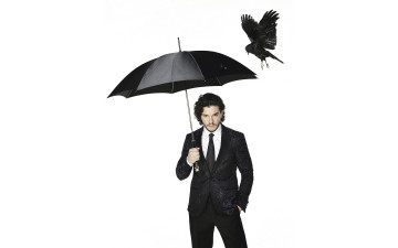 Картинка мужчины kit+harington актер kit harington