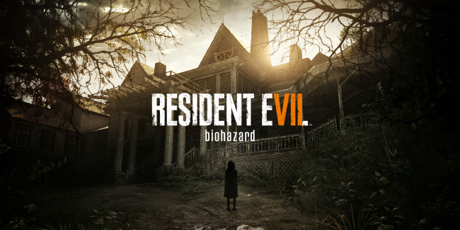 Обои картинки фото resident evil 7, видео игры, resident, evil, 7, action, хоррор, шутер