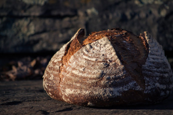 Картинка еда хлеб +выпечка хлебушек