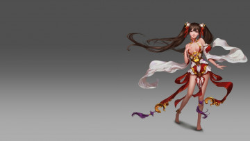 Картинка аниме unknown +другое девушка фейка персонаж арт фентези