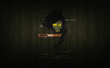 Картинка аниме bleach блич