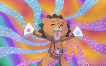 Картинка аниме bleach блич