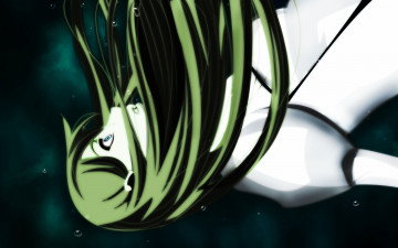 Картинка аниме bleach блич