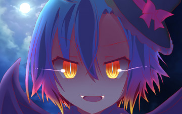 Картинка аниме no+game+no+life нет игры жизни