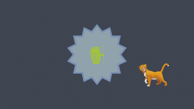 Обои картинки фото компьютеры, android, логотип, фон