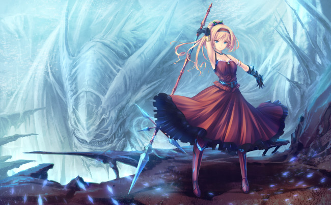 Обои картинки фото аниме, оружие,  техника,  технологии, tenmaso