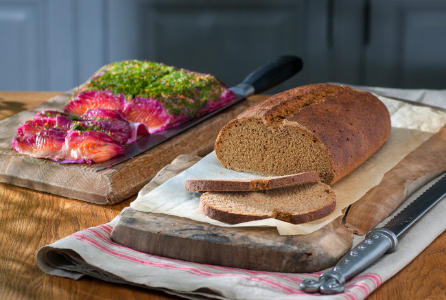 Обои картинки фото еда, хлеб,  выпечка, хлебушек