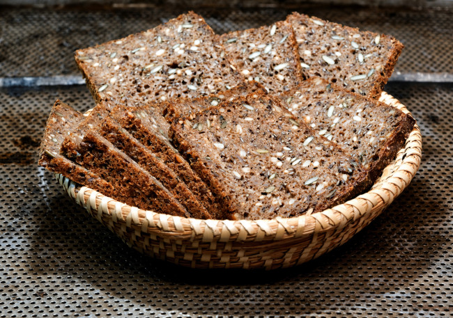 Обои картинки фото еда, хлеб,  выпечка, хлебушек