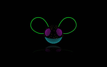 Картинка музыка -временный логотип