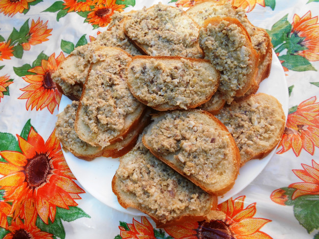 Обои картинки фото еда, бутерброды,  гамбургеры,  канапе