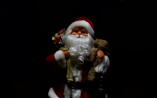 Обои картинки фото праздничные, дед мороз,  санта клаус, санта