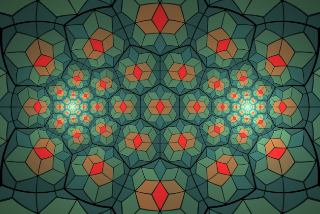 Обои картинки фото векторная графика, графика , graphics, цвета, фон, узор