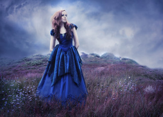 Картинка девушка+в+фиолетовом+белье девушки -+креатив +косплей девушка красивая супер секси няша нежная классная модница лапочка мадам