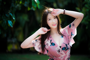 Картинка тяночки девушки -+азиатки девушка красивая супер секси няша нежная классная модница лапочка мадам