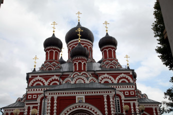 Картинка города -+православные+церкви +монастыри собор