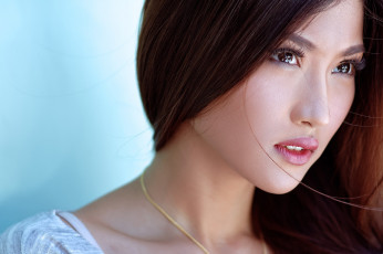 Картинка тяночки девушки -+лица +портреты девушка красивая супер секси няша нежная классная модница лапочка мадам