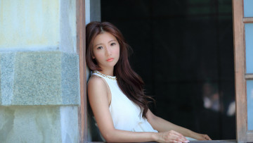 Картинка тяночки девушки -+азиатки девушка красивая супер секси няша нежная классная модница лапочка мадам