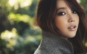 Картинка тяночки девушки -+лица +портреты девушка красивая супер секси няша нежная классная модница лапочка мадам iu