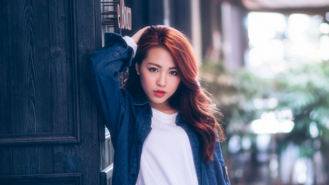 Обои картинки фото тяночки, девушки, - азиатки, девушка, красивая, супер, секси, няша, нежная, классная, модница, лапочка, мадам