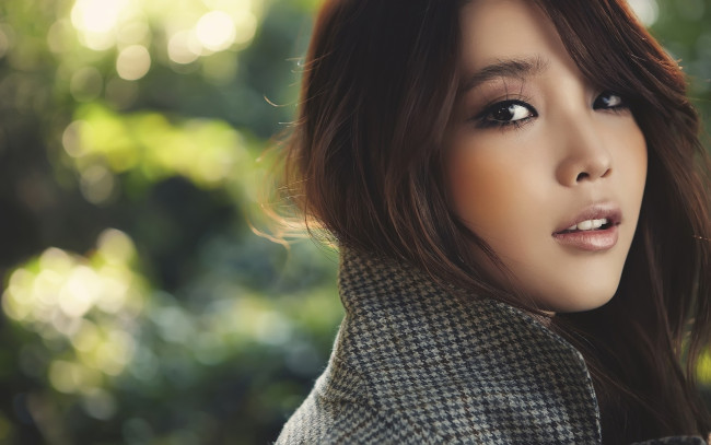 Обои картинки фото тяночки, девушки, - лица,  портреты, девушка, красивая, супер, секси, няша, нежная, классная, модница, лапочка, мадам, iu