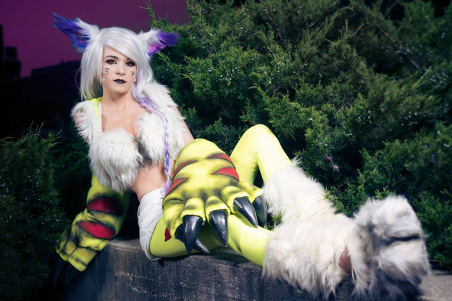 Обои картинки фото девушки, danielle beaulieu, danielle, beaulieu