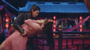 Картинка кино+фильмы the+birth+of+the+drama+king сказание о юности the birth of drama king