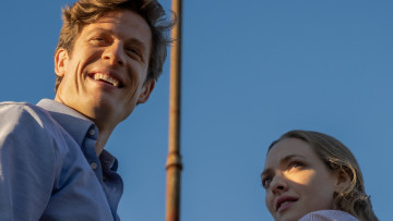 Картинка кино+фильмы things+heard+&+seen мужчина женщина лица