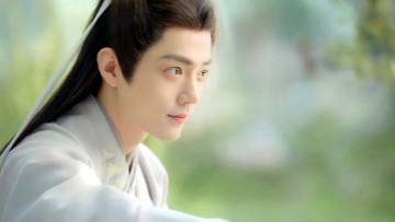 Картинка кино+фильмы yu+gu+yao ши ин лицо