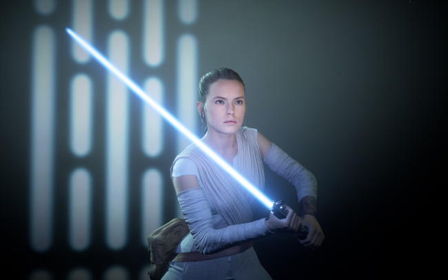 Обои картинки фото видео игры, star wars,  battlefront 2, star, wars, battlefront, ii