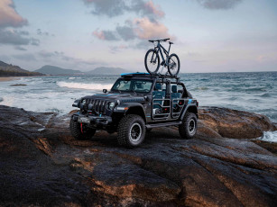 Картинка автомобили jeep