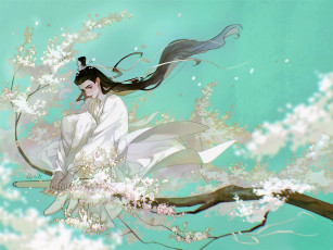 Картинка рисованное кино +мультфильмы ши ин зонт дерево