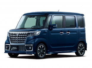 Картинка автомобили suzuki