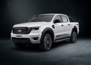 Картинка автомобили ford