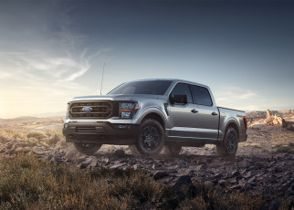 Картинка автомобили ford