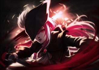 Картинка аниме virtual+youtuber virtual youtuber