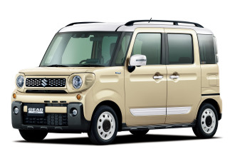 Картинка автомобили suzuki