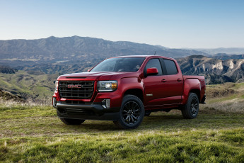 Картинка автомобили gm-gmc gmc