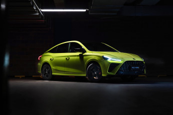 Картинка автомобили mg