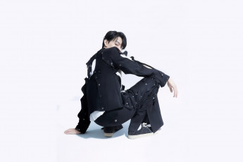 Картинка мужчины wang+zhuocheng актер костюм