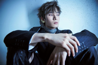 Картинка мужчины liu+haikuan актер костюм