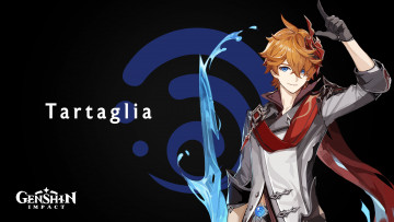 Картинка аниме genshin+impact genshin impact