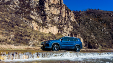 Картинка автомобили jeep