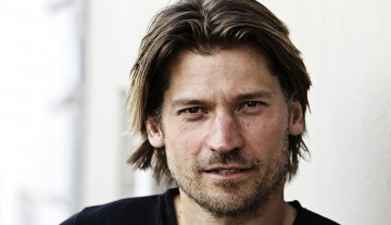 Картинка мужчины nikolaj+coster-waldau nikolaj coster waldau